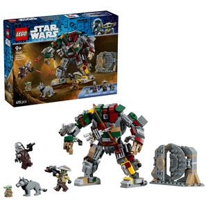 LEGO® Star Wars™ Hutt Palace Sentry Droid Showdown